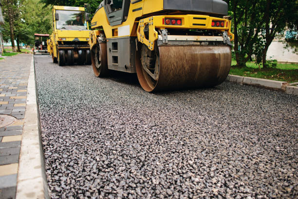Best Driveway Pavers Near Me  in Pleasant Valley, MO